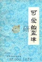 可爱的孟津  2（1992 PDF版）