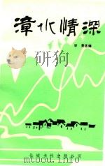 漳水情深（1993 PDF版）