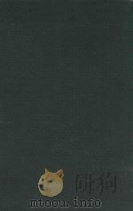 无求备斋庄子集成初编 5 1972 PDF电子版封面 严灵峰编辑