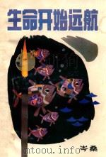 生命开始远航（1993 PDF版）