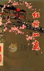 红旗如画  学大寨的故事（1977 PDF版）