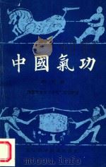 中国气功 第5辑 精源气功与“外气”导引疗法 1999 PDF电子版封面 黄森瑞演述;马大成,闻雷等整理