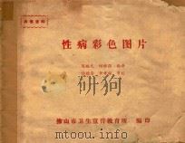性病彩色图片（ PDF版）