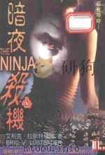 忍者传奇系列  暗夜杀机  2（1996 PDF版）