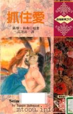 抓住爱（1995 PDF版）