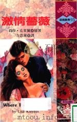 激情蔷薇（1993 PDF版）