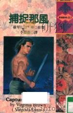 捕捉那风 1997 PDF电子版封面 9578124279 VIRGINIA BROWN(VIRGINIA LYNN)维