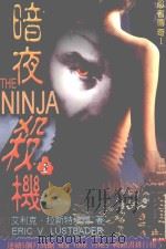 暗夜杀机  3（1996 PDF版）