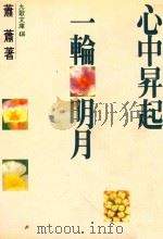 心中升起一轮明月（1996 PDF版）