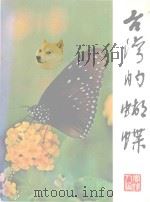 台湾的蝴蝶（1981 PDF版）