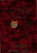 通化年鉴  1995-1997（ PDF版）