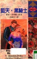 蓝天，黑骑士（1996 PDF版）