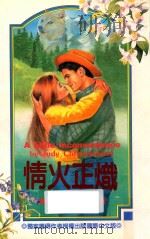 午夜场系列  情火正炽（1994 PDF版）