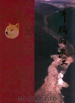 沸腾的长江（1996 PDF版）