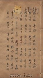 旧唐书二百卷 第45册 清乾隆四年刊本 PDF电子版封面 (后晋)刘眩撰