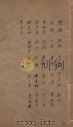 旧唐书二百卷 第54册 清乾隆四年刊本 PDF电子版封面 (后晋)刘眩撰