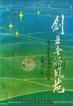 创业者的风范  农村优秀党支部书记列传（1991 PDF版）