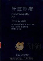 肝脏肿瘤 1991 PDF电子版封面 7532324893 (日)奥田邦雄,(美)K·G·伊莎克主编;杨 榕等译