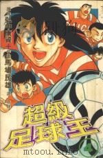 超级足球王 4 1998 PDF电子版封面 9575376161 马场民雄著;弘中康资著;齐骐译