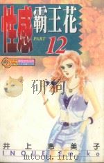 性感霸王花  12（1996 PDF版）