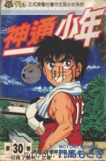 神通少年  30（1995 PDF版）