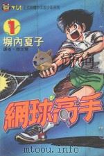 网球高手  1（1994 PDF版）