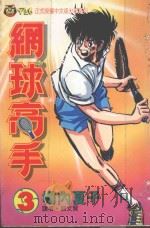 网球高手 3 1994 PDF电子版封面 9573420481 塀内夏子著;简文贤译