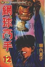 网球高手  12（1995 PDF版）