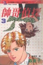 帅哥侦探  3（1994 PDF版）