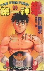 第一神拳  30（1996 PDF版）