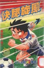 快腿旋风  7（1996 PDF版）