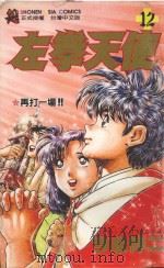 左拳天使  12（1993 PDF版）