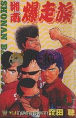 湘南爆走族  15（1995 PDF版）