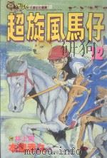 超旋风马仔  第12卷（1993 PDF版）