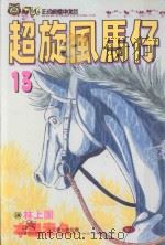 超旋风马仔  第13卷（1993 PDF版）