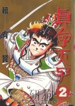 真命天子  2（1994 PDF版）