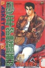 少年篮球梦  8（1998 PDF版）