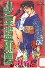 少年篮球梦．17（1999 PDF版）