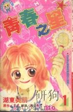 青春之星  1（1996 PDF版）