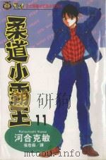 柔道小霸王  11（1994 PDF版）