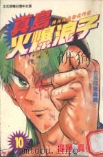 真岛火爆浪子  10  张先生出现！（1998 PDF版）