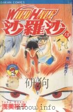 WILDHALF沙罗沙  13  有“情”的地方！（1988 PDF版）