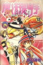 魔法提琴手  12   1985  PDF电子版封面  9572520326  渡辺道明著；廖冠宇译 