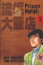 流氓大饭店  3（1989 PDF版）