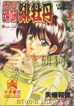 双面辣妹绯牡丹．3（1998 PDF版）