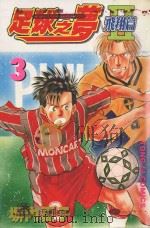 足球之梦2 飞翔篇 3 1998 PDF电子版封面 9573471345 塀内夏子著;陈家盛译