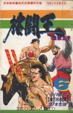 格斗王  6（1994 PDF版）