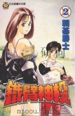 铁臂神投  2（1995 PDF版）