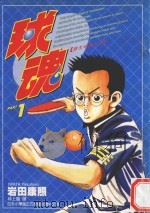 球魂  1  归来的救世主（1999 PDF版）