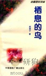 栖息的鸟（1994 PDF版）